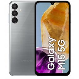 Smartfon Samsung Galaxy M15 4 Gb 128 Gb