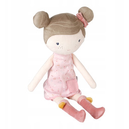 Little Dutch: lalka dziewczynka Rosa 35 cm
