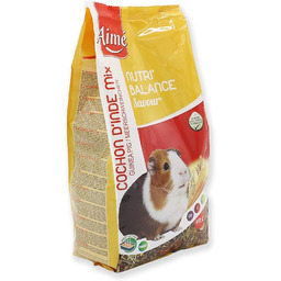 Aimé Karma dla świnek morskich, NUTRI''BALANCE SAVOUR MIX,