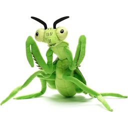 Uni-Toys - Bóg Mikołaj - 34 cm (długość)