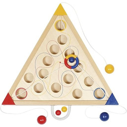 Goki 56940 - gra zręcznościowa - tricours