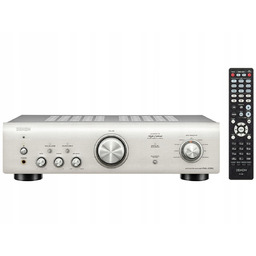 Zestaw Stereo Denon PMA-600NE Kolumny Wilson Raptor 5