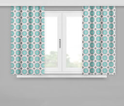 Zasłona dekoracyjna ZMI-179 Mariall