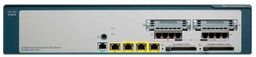 Cisco UC560 System with 4 FXO, 1 T1/E1,