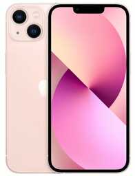 APPLE Smartfon iPhone 13 128GB 5G 6.1" Różowy