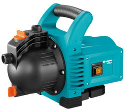 GARDENA Classic pompa ogrodowa 3000/4 (1707-20)