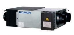 Rekuperator Hyundai HRS-200