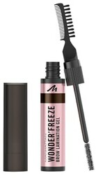 Manhattan Wonder''Freeze Brow Lamination Gel Żel do brwi