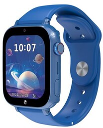 FOREVER Smartwatch Look Me 3 KW-520 Niebieski