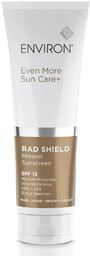 ENVIRON Sun Care RAD SHIELD SPF15 mineralna ochrona