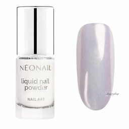 NeoNail - Liquid Nail Powder - Pyłek
