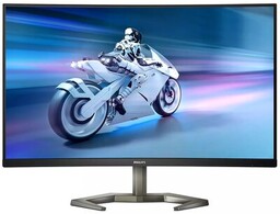 Monitor Philips 31,5" 32M1C5200W/00 2xHDMI DP