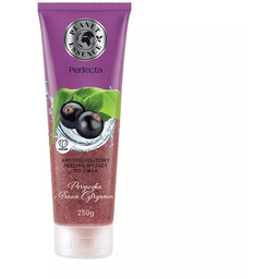 Perfecta Planet Essence Antycellulitowy peeling myjący do ciała