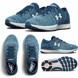Buty Do Biegania Damskie Under Armour Charged Bandit