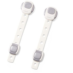 Babyono 1643 ZABEZPIECZENIE DO MEBLI -BLOKADA UNIWERSALNA