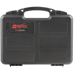 Walizka na pistolet NP Small Hard Case -