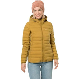 Jack Wolfskin Kurtki Kobiety Glowing Mountain