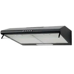 Akpo WK-7 P3060 Czarny Okap podszafkowy