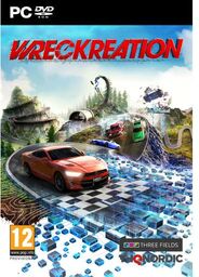 Wreckreation Gra na PC Gra