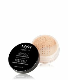 NYX Professional Makeup Mineral Set It & Don''t