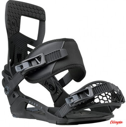 Nidecker Wiązania snowboardowe MUON-X