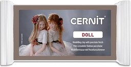 CERNIT CE0950500808C  Modelina polimerowa w kostce Translucide