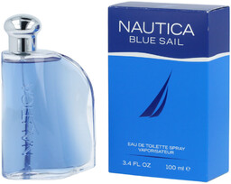 Nautica, Blue Sail, Woda toaletowa, 100 ml