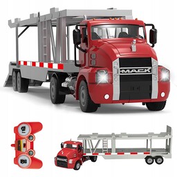 Double Eagle Ciężarówka Laweta Auto Zdalnie Sterowane Rc