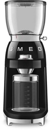 Młynek SMEG CGF11BLEU kolor czarny