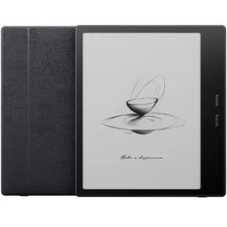 Onyx Boox Go 7" 64GB Czarny Czytnik E-booków