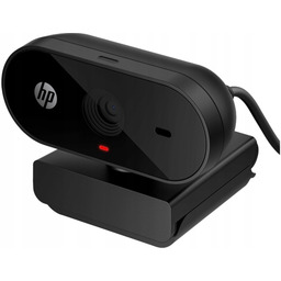 Kamera internetowa Hp 320 Fhd Usb-a 1080p