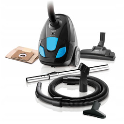 Amica Yugo Odkurzacz workowy VM 1045 VM1045