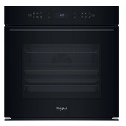 Piekarnik elektryczny Whirlpool WOI78HT1SBA Pizza 310C Termoobieg AirFry