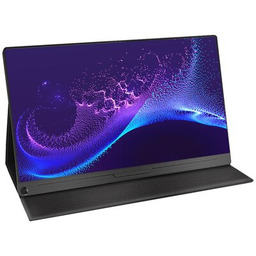 UPERFECT Monitor Ubegin B5 15.6" 1920x1080px IPS