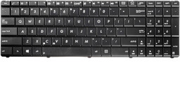 Klawiatura do laptopa Asus A53 K53 K53U X53