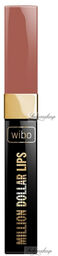WIBO - Million Dollar Lips - Matowa pomadka