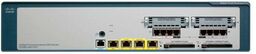 UC560-BRI-K9 - Cisco UC560 System with 2 BRI