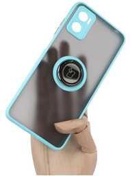 Bizon Etui z uchwytem na palec Case Hybrid