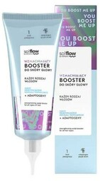 so!flow by Vis Plantis wzmacniający Booster do skóry