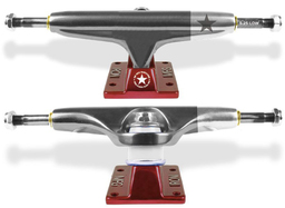 traki set IRON IRON LOW Flag - 5.25