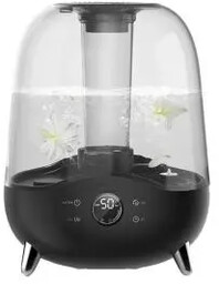 Deerma F327W 5l Oczyszczacz i nawilżacz powietrza 2w1