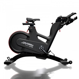 Rower treningowy Life Fitness powered by ICG IC7