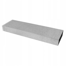 Kanał płaski KP 200x90 1000 mm 1 mb