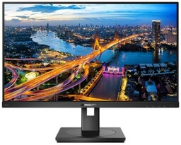 Monitor Philips 23,8" 242B1/00 VGA DVI-D HDMI DP