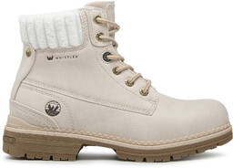 Trapery Whistler Lasti W W224470 Beżowy