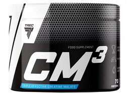 TREC CM3 Powder 250g