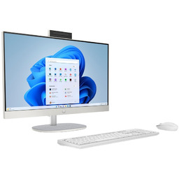 Komputer All in One HP 24-cr0073nf / B43R6EA