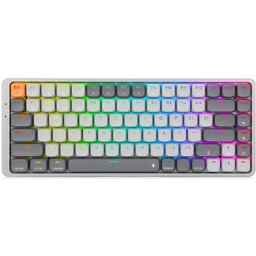 Klawiatura gamingowa Redragon Azure Rgb