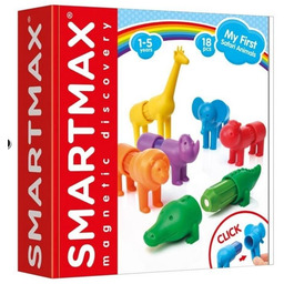 SmartMax Zwierzątka Safari (SMX220)