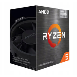 Procesor Amd Ryzen 5 5500GT S-AM4 3.60/4.40GHz Box